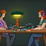 Журналы вслух