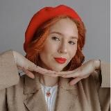 Настя | pinterest & продвижение