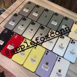 📱 APPLE FOX 🦊 CONN 📱