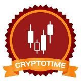 Stream CryptoTime