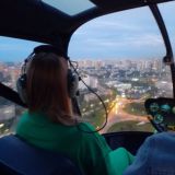 Шушка учится и ищет 🚁 🇸🇦