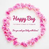 💕Happy Bag 🤰🏻