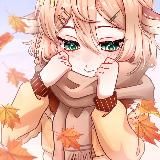 Aki Hoshino ୨୧ vtuber