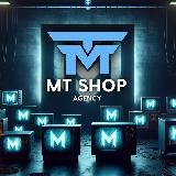 MT Agency