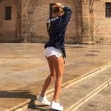 Упругие ягодицы🍑