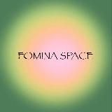 ✨ Fomina Space