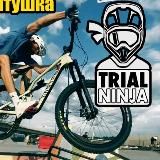 TRIAL NINJA / ПРО ВЕЛОСИПЕДИСТ