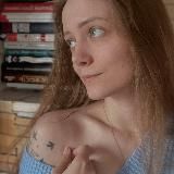 Получеловек, полукнига