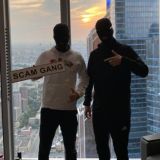 SCAM GANG🔥