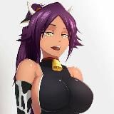 Блич - Хентай