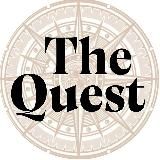 The Quest by Alexei Kapterev