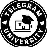 Архив | Telegram University