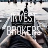☀️ INVEST BROKERS 📈