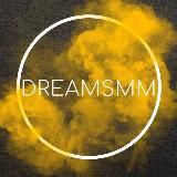 DREAMSMM