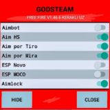 FREE FIRE CHITLAR MARKAZI