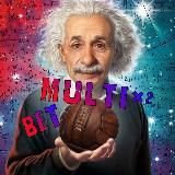 Multi🍀XXX💵Bet 129 54❌