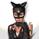 Госпожа Darya Фемдом БДСМ