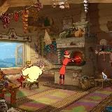 ХИЖИНА УГНЕТАТЕЛЯ