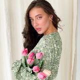 Подиум Одесса 7КМ❤️ Синяя 1517