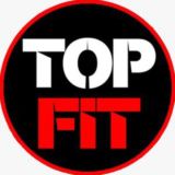 Фитнес клуб «TOPFIT» Ул. Суздальская д. 9А