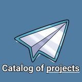 Catalog of projects