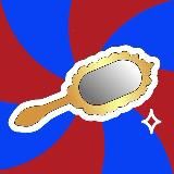 Свет мой, зеркальце!