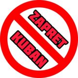 ZAPRET KUBAN