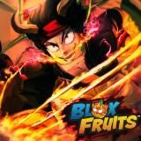 BLOX FRUITS | КОНКУРСЫ
