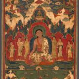 Meditations of a Yogin