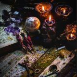 Ведьминские заметки