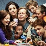 Бесстыжие | Половое воспитание | Трудные подростки | Очень странные дела | Уэйн | Сумерки | Отчаянные домохозяйки |