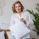 Макраме с Любовью Лопанцевой: онлайн-курсы от новичка до профессионала