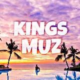 👑 ᴋɪɴɢs ᴍᴜᴢ 👑