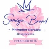 🥻SHOPPING_SAMIYA_BRAND🥻 🌉RUSSIA🌉