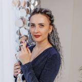 Евгения Морозова о любимой удаленке