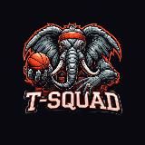 T-SQUAD | СЛОНЫ