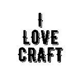 I LOVE CRAFT