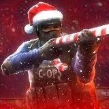 StandFrosty (Приватный сервер Standoff 2)