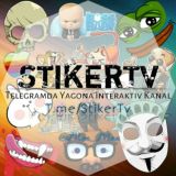 ̲̭̲@̲̭̲S̲̭̲t̲̭̲i̲̭̲k̲̭̲e̲̭̲r̲̭̲T̲̭̲v̲̭