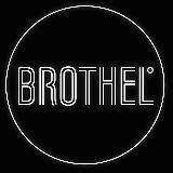 Brothel Hood-Men's club