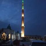 O'NQO'RGON JOME MASJIDI