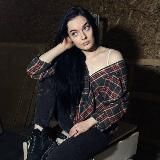 Настя Фобия🕷️Строю