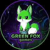 Green Fox Games (PSN | Турция)