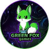 Green Fox Games (PSN | Турция)