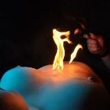 Обсессивно-шаловливая тряпка 18+