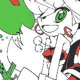 Труська, Чулка и Пресвятой подвяз стикеры