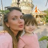 О жизни мамы в большом городе