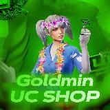 Goldmin UC Shop💸