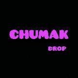 CHUMAK DROP - (WOMEN BAGS)👜