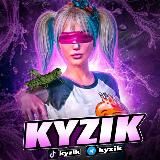 мен KYZIK⚡